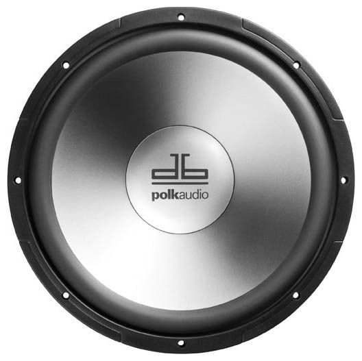 Отзывы Polk Audio db124