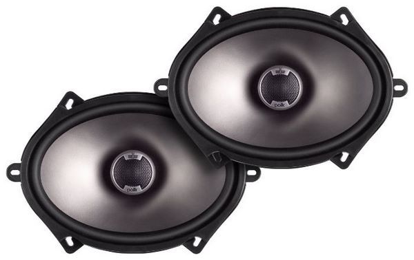 Отзывы Polk Audio db571