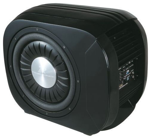 Отзывы Power Acoustik AWB-12P