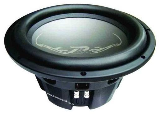 Отзывы Power Acoustik PW3-12H