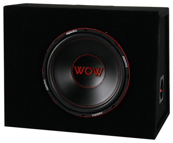 Отзывы Prology WOW BOX 1200