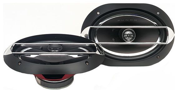 Отзывы Rockford Fosgate P1692C