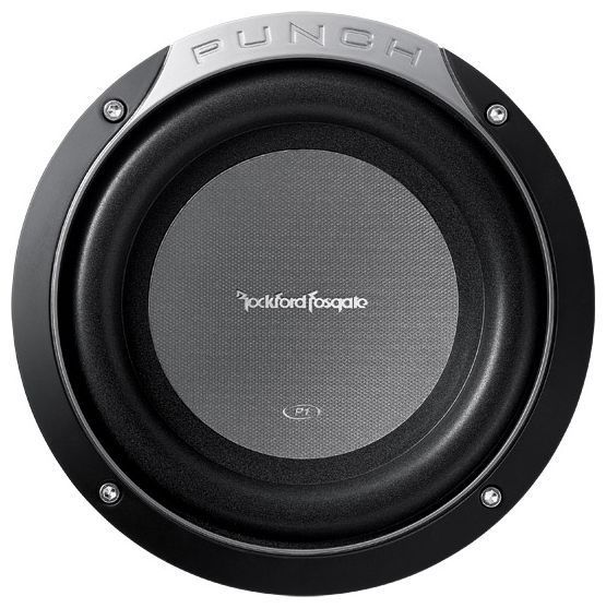 Отзывы Rockford Fosgate P1S48