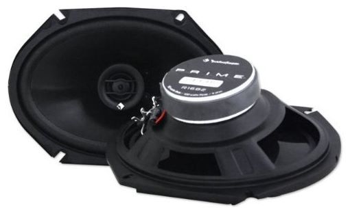 Отзывы Rockford Fosgate R1682