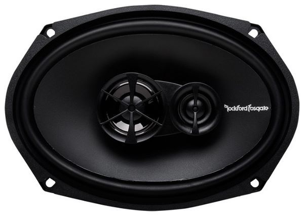 Отзывы Rockford Fosgate R169X3