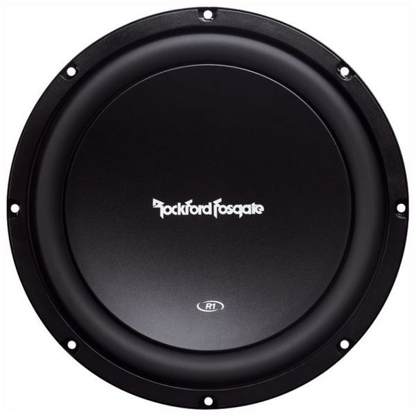 Отзывы Rockford Fosgate R1S410