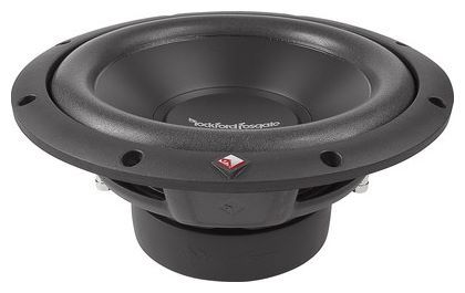 Отзывы Rockford Fosgate R2D4-10