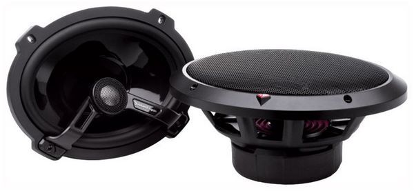 Отзывы Rockford Fosgate T1692