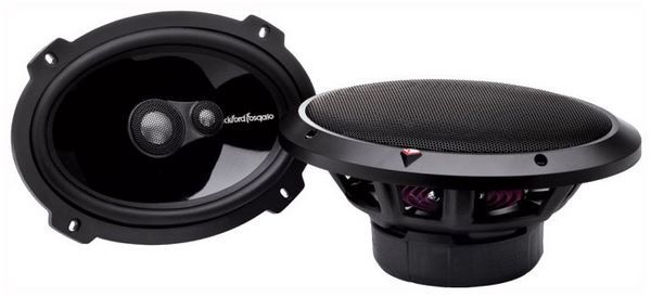 Отзывы Rockford Fosgate T1693