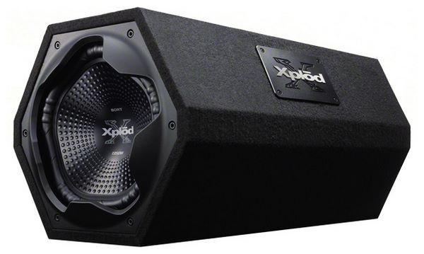 Отзывы Sony XS-GTX121LT