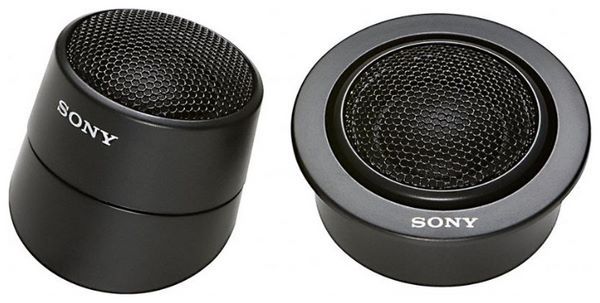 Отзывы Sony XS-H20S