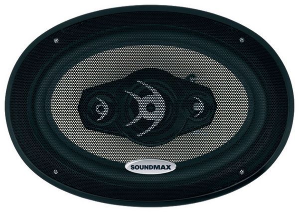 Отзывы SoundMAX SM-CSA694