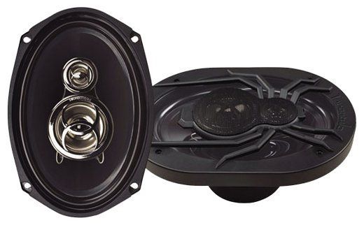 Отзывы Soundstream PCS.69N