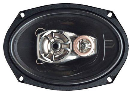 Отзывы Soundstream RBT.693