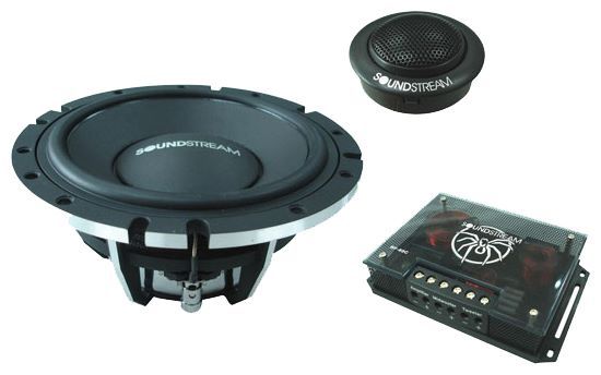 Отзывы Soundstream RF60C