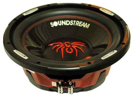 Отзывы Soundstream SW12RE