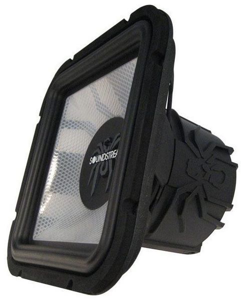 Отзывы Soundstream TSQ-122