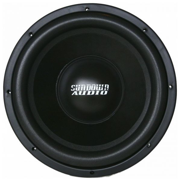 Отзывы Sundown Audio SA 12 D4