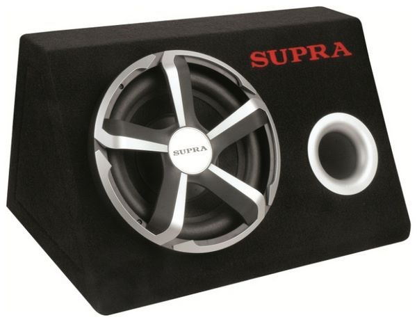 Отзывы SUPRA SRD-250A