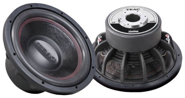 Отзывы TEAC TE-FW12