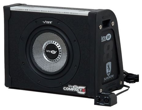 Отзывы Vibe LiteAir Compact 8