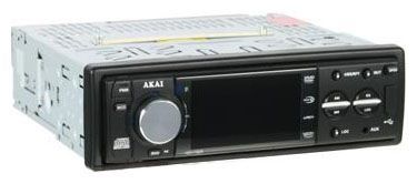 Отзывы Akai ADV-73DR