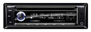 Отзывы Blaupunkt San Francisco 310