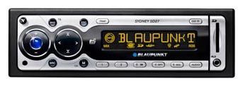 Отзывы Blaupunkt Sydney SD27