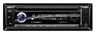 Отзывы Blaupunkt Toronto 410 BT