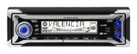 Отзывы Blaupunkt Valencia MP34