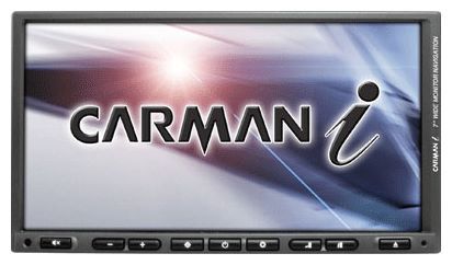 Отзывы CARMAN i CA450