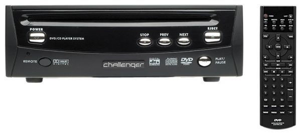 Отзывы Challenger MVDVD-105