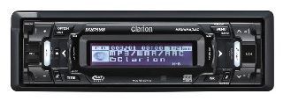 Отзывы Clarion DXZ675USB