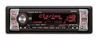 Отзывы Clarion DXZ848RMC