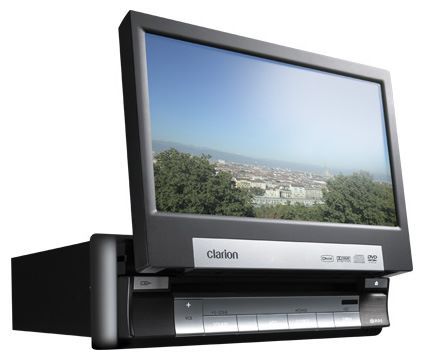 Отзывы Clarion VRX578RUSB