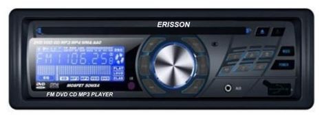 Отзывы Erisson DRU-310