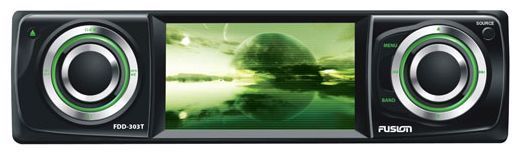 Отзывы Fusion FDD-303T