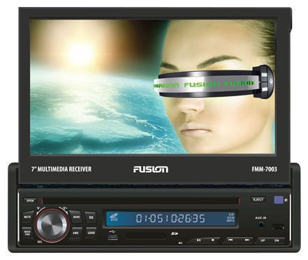 Отзывы Fusion FMM-7003