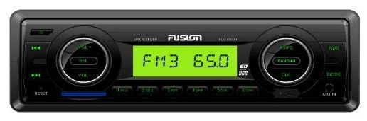 Отзывы Fusion FUS-1000U