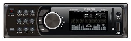 Отзывы Fusion FUS-1300U
