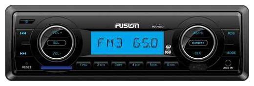 Отзывы Fusion FUS-950U