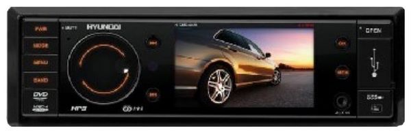 Отзывы Hyundai H-CMD4029