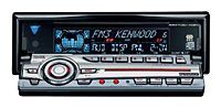 Отзывы KENWOOD KDC-M7024