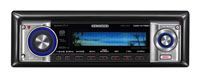 Отзывы KENWOOD KDC-W7531