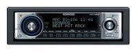 Отзывы KENWOOD KDC-W808