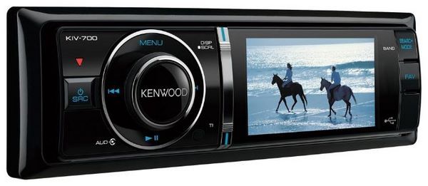 Отзывы KENWOOD KIV-700