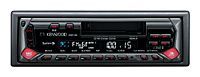 Отзывы KENWOOD KRC-30Y