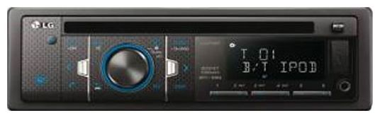 Отзывы LG LCS710BR