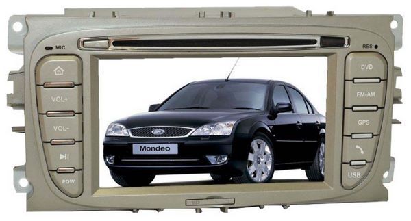 Отзывы MOTEVO Ford Mondeo, Focus