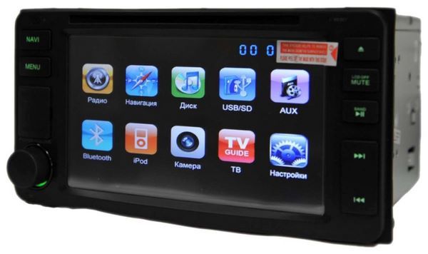 Отзывы MOTEVO Toyota Prado 150